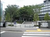 法政大学 （市ヶ谷ｷｬﾝﾊﾟｽ）