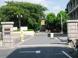 千葉商科大学