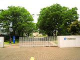 明治薬科大学