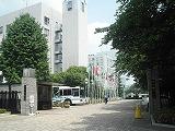 東京国際大学