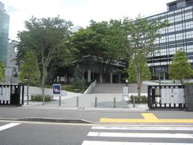 法政大学