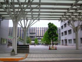 大東文化大学