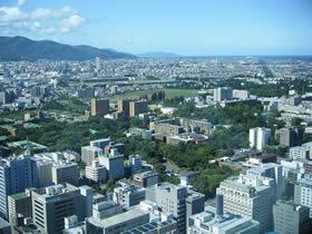 北海道大学