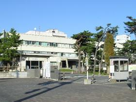 秋田大学