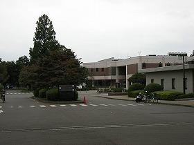 宇都宮大学