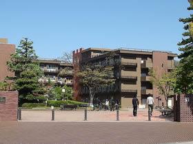 山梨大学