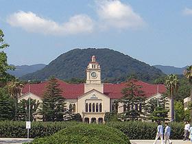 関西学院大学