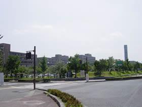 広島大学