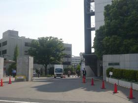 東京科学大学（旧：東京工業大学、東京医科歯科大学）