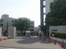 東京工業大学